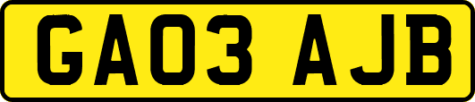 GA03AJB
