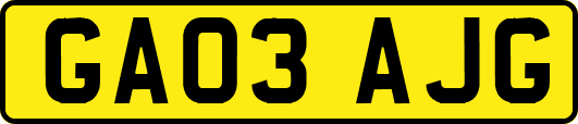 GA03AJG