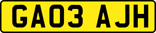 GA03AJH
