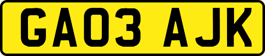 GA03AJK