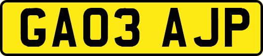 GA03AJP