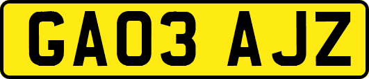 GA03AJZ