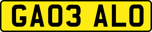 GA03ALO