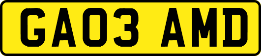GA03AMD