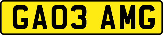 GA03AMG