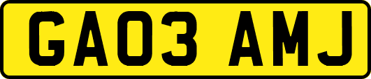GA03AMJ