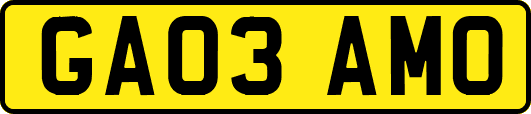 GA03AMO