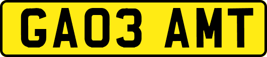 GA03AMT