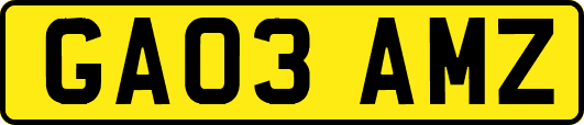 GA03AMZ