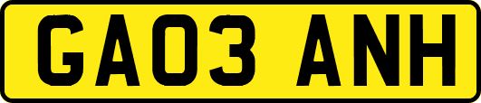 GA03ANH