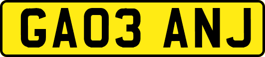 GA03ANJ