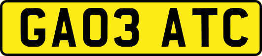 GA03ATC