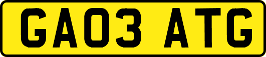 GA03ATG