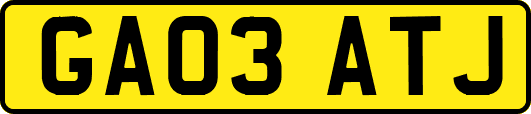 GA03ATJ