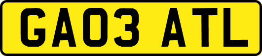 GA03ATL