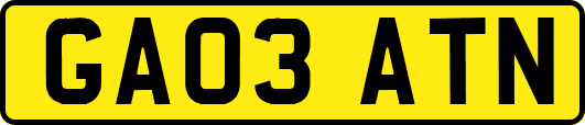 GA03ATN