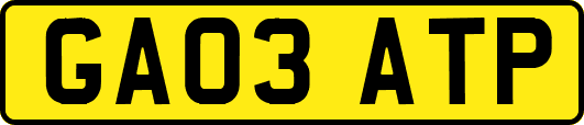 GA03ATP