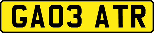 GA03ATR