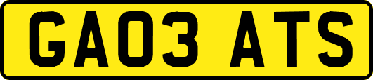 GA03ATS