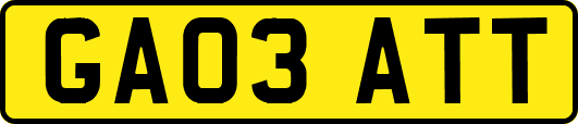 GA03ATT