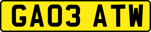 GA03ATW