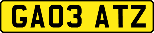 GA03ATZ
