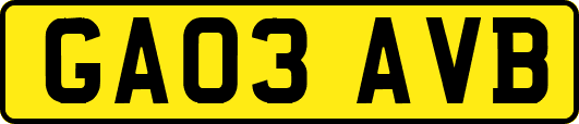 GA03AVB