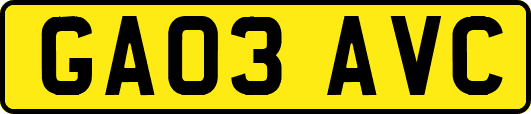 GA03AVC
