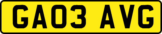 GA03AVG