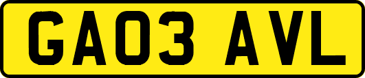 GA03AVL