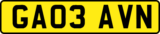 GA03AVN