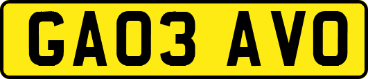 GA03AVO