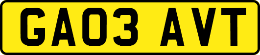 GA03AVT