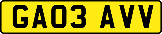 GA03AVV