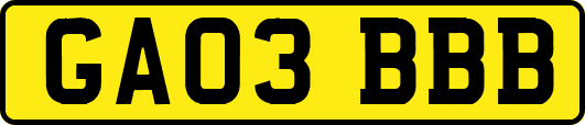 GA03BBB