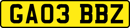 GA03BBZ