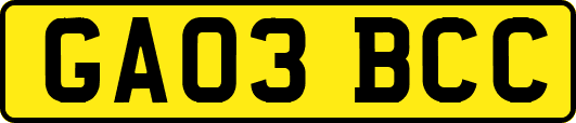 GA03BCC