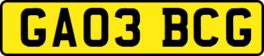 GA03BCG
