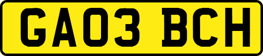 GA03BCH