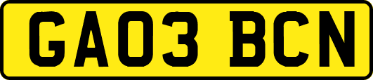 GA03BCN