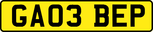 GA03BEP