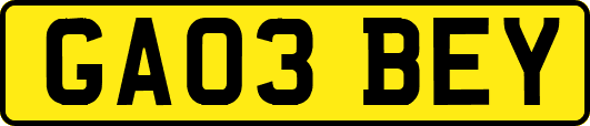 GA03BEY