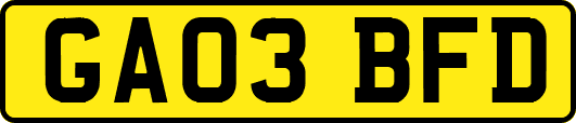 GA03BFD