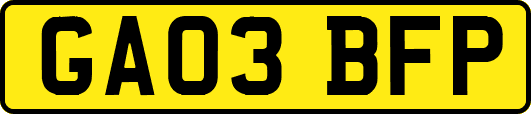 GA03BFP