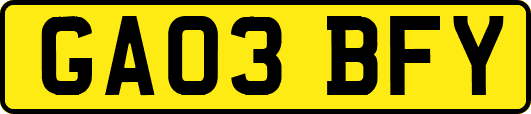 GA03BFY