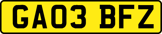 GA03BFZ
