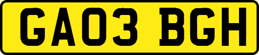 GA03BGH