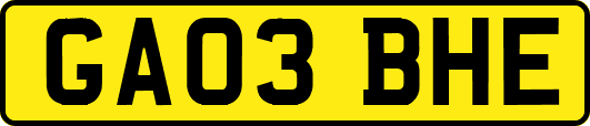 GA03BHE