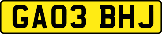 GA03BHJ