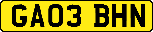 GA03BHN
